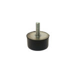 Wibroizolator 40x20mm M8