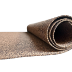 Płyta uszczelkowa korkowo-gumowa 5mm