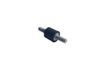 Wibroizolator 10x11mm M4 - obrazek 2