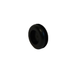 Przelotka membranowa PP12 fi12×2,4mm