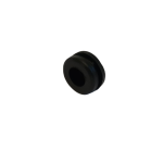 Przelotka membranowa PP6 fi6×1,6mm