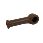 Fajka gumowa 6x9x42,5