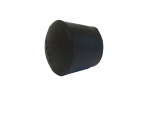 Stopka gumowa fi 24mm - obrazek 3