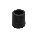 Stopka gumowa fi 16mm