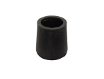 Stopka gumowa fi 18mm