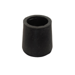 Stopka gumowa fi 18mm