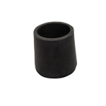 Stopka gumowa fi 22mm