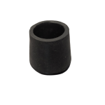 Stopka gumowa fi 24mm