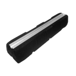 Podstawa gumowa 1000x130x95