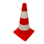 Pachołek drogowy U23c 50 cm