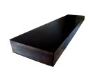 Lemiesz gumowy 735x175x50mm
