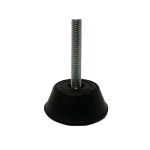 Stopka antywibracyjna FVDCO 50x17mm M8