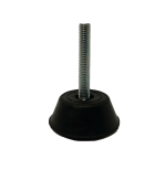 Stopka antywibracyjna FVDCO 50x17mm M8