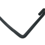 Wąż nagrzewnicy fi20mm dł.820mm (101293)