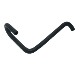 Wąż nagrzewnicy fi16mm dł.830mm (103251)