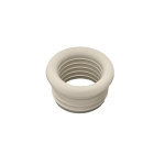 Redukcja gumowa wargowa 40/32mm