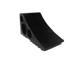 Klin gumowy pod koło mały