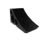 Klin gumowy pod koło mały