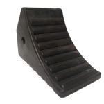 Klin gumowy pod koło duży Z-4450