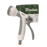 Pistolet ogrodowy WHITE LINE WL-EN44TK