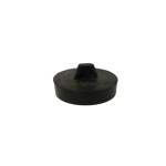 Korek gumowy uniwersalny 50mm