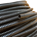 Wąż karbowany WKT (Peszel) 4,5x7mm