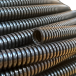 Wąż karbowany WKT (Peszel) 9x14mm