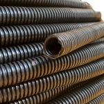 Wąż karbowany WKT (Peszel) 13x18mm