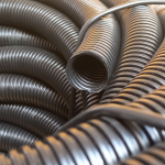 Wąż karbowany WKT (Peszel) 21x25mm