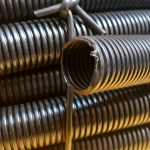 Wąż karbowany WKT (Peszel) 23x28mm