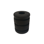 Odbojnik gumowy resoru OD59