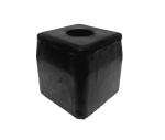 Odbojnik gumowy 80x80