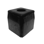 Odbojnik gumowy 80x80