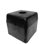 Odbojnik gumowy 100x100