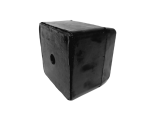 Odbojnik gumowy 100x100 - obrazek 2