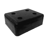 Odbojnik gumowy OD21