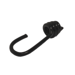 Hak sprężynowy 6mm