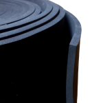 Płyta porowata samoprzylepna EPDM 8mm