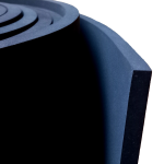 Płyta porowata EPDM 15mm