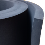 Płyta porowata EPDM 25mm