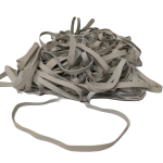 Gumki recepturki 240x1,5x10,0mm 1kg