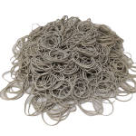 Gumki recepturki 100x1,5x1,5mm 1kg