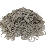 Gumki recepturki 40x1,5x1,5mm 1kg