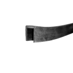 Uszczelka krawędziowa G6155 - 10mm