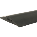 Uszczelka progu bramy garażowej