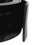 Taśma gumowa 100x6,35mm