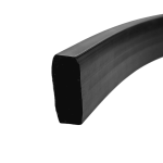 Profil gumowy NBR 30x10mm