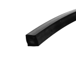 Profil gumowy NBR 10x10mm