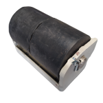 Odbojnik dojazdowy - 2 rolkowy