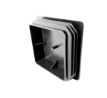 Zaślepka 140x140mm - obrazek 2